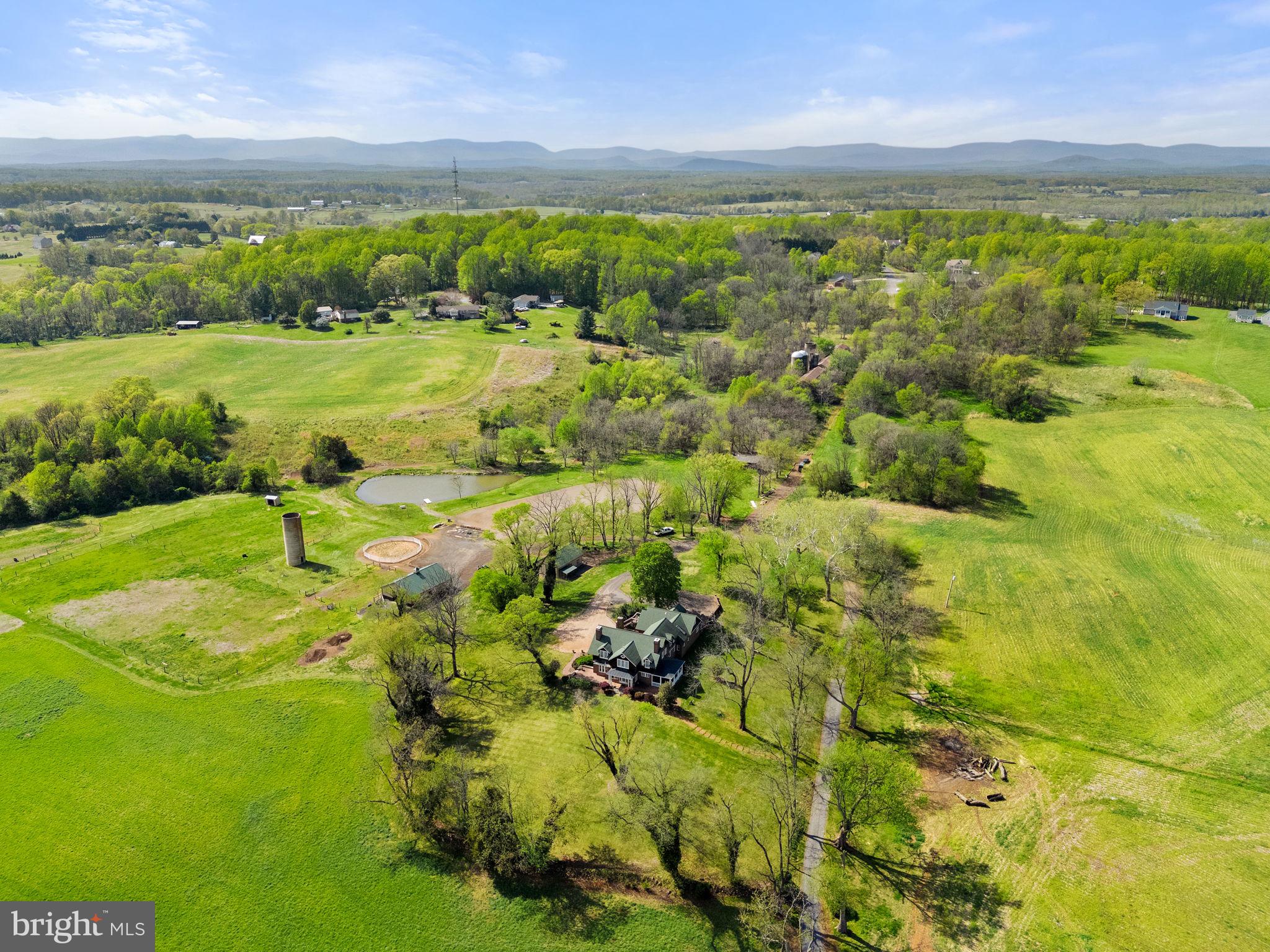 17280 Reid Road Brandy Station, VA 22714 - Photo 13 of 145 Welcome to Glenmore!