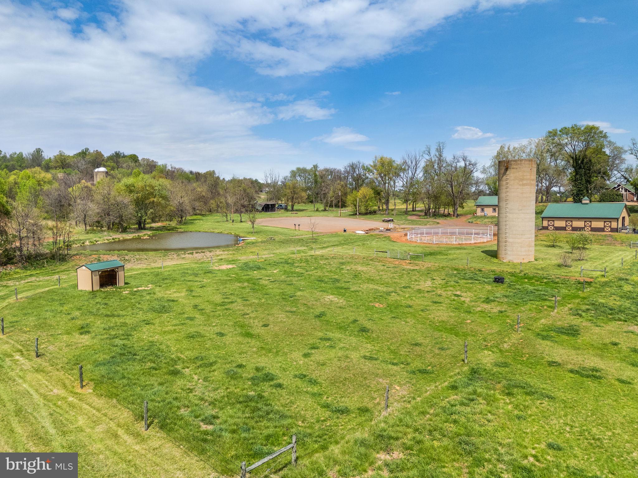 17280 Reid Road Brandy Station, VA 22714 - Photo 132 of 145