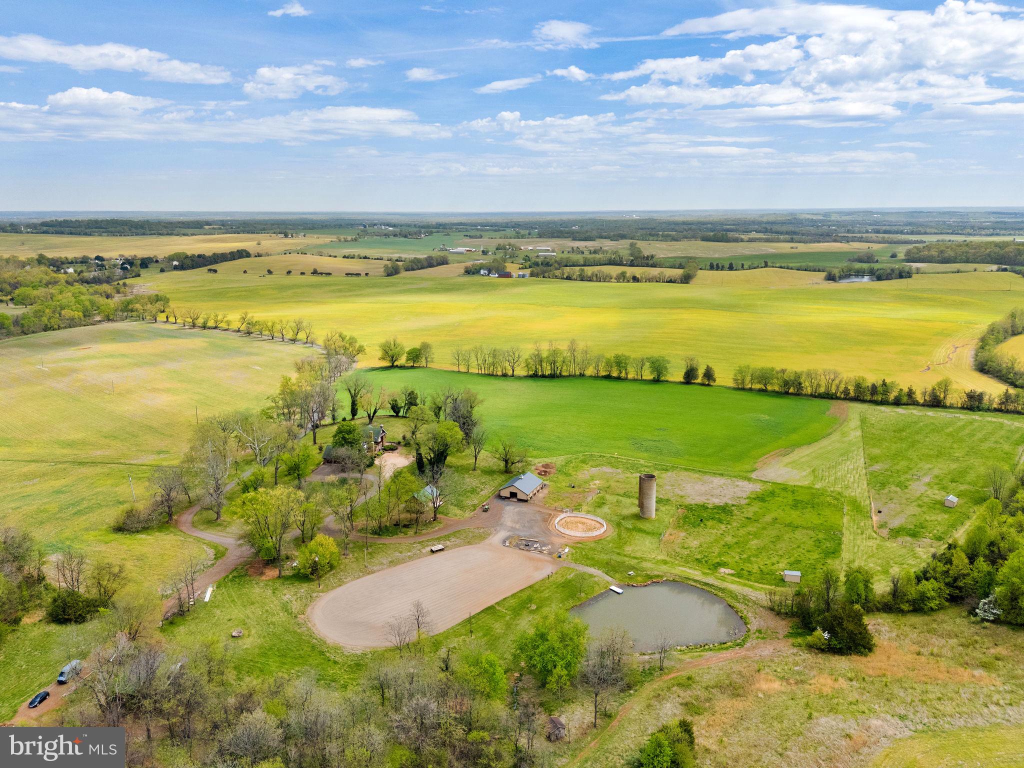 17280 Reid Road Brandy Station, VA 22714 - Photo 133 of 145