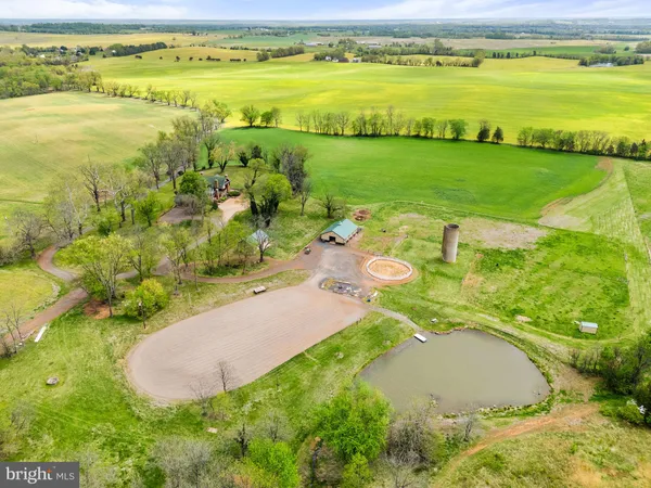 $1,350,000 | 17280 Reid Road, Brandy Station, VA 22714