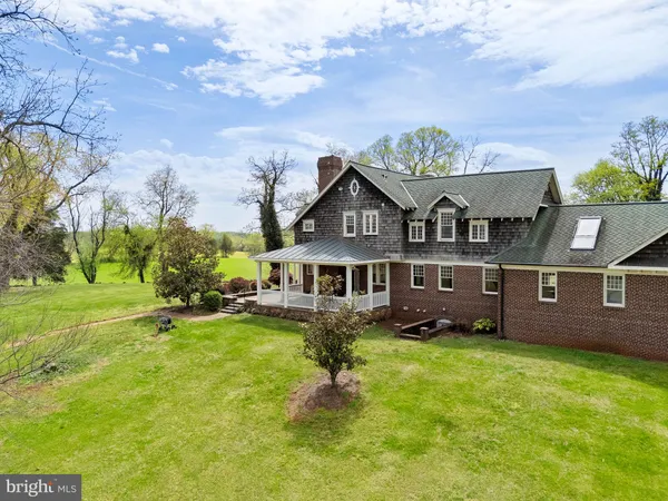 $1,350,000 | 17280 Reid Road, Brandy Station, VA 22714