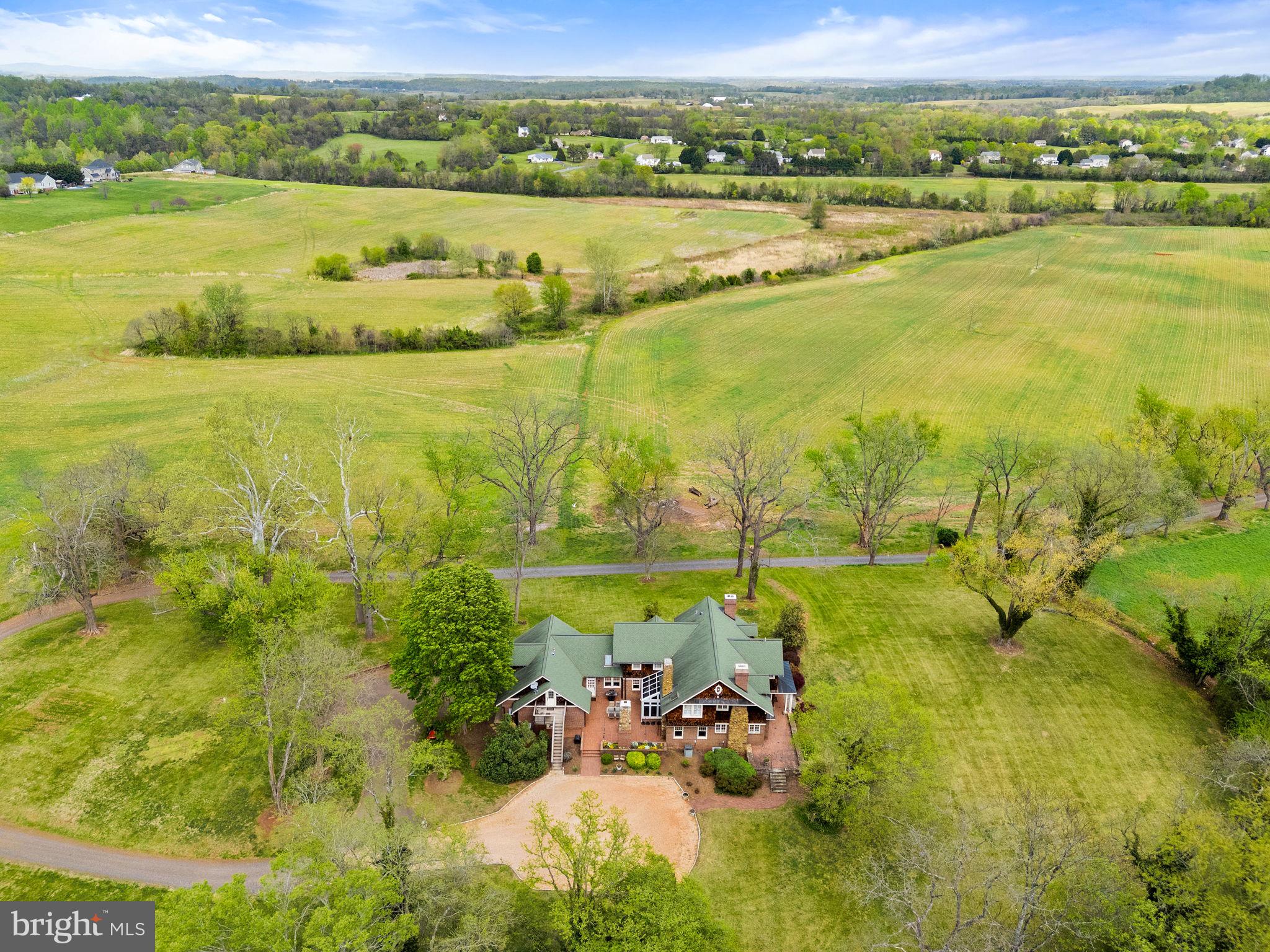 17280 Reid Road Brandy Station, VA 22714 - Photo 141 of 145