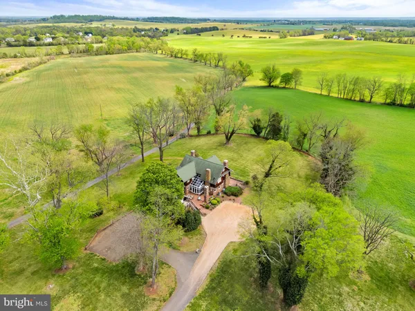 $1,350,000 | 17280 Reid Road, Brandy Station, VA 22714