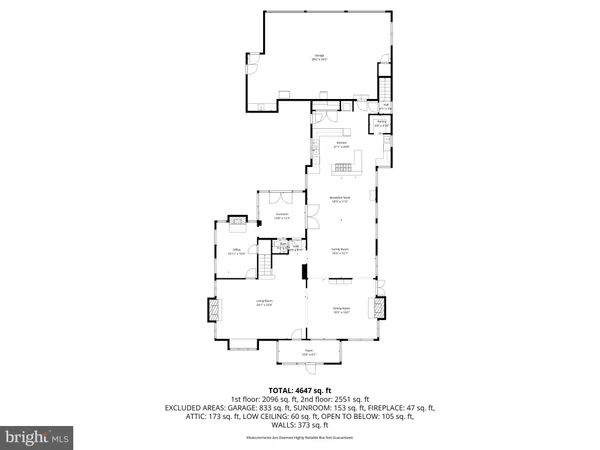 $1,350,000 | 17280 Reid Road, Brandy Station, VA 22714