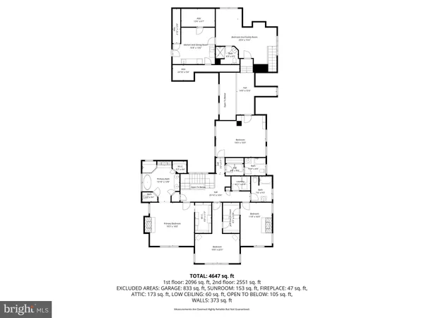 $1,350,000 | 17280 Reid Road, Brandy Station, VA 22714