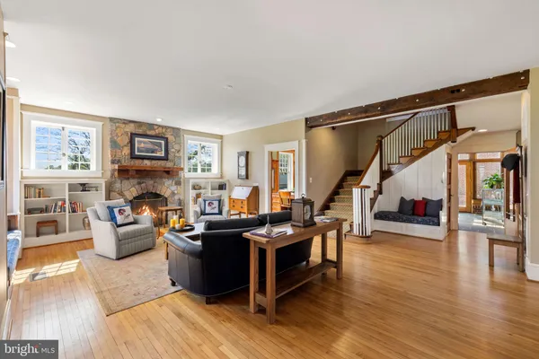 $1,350,000 | 17280 Reid Road, Brandy Station, VA 22714