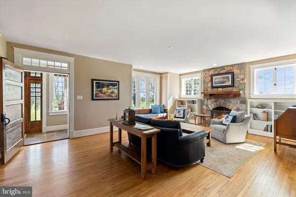 $1,350,000 | 17280 Reid Road, Brandy Station, VA 22714