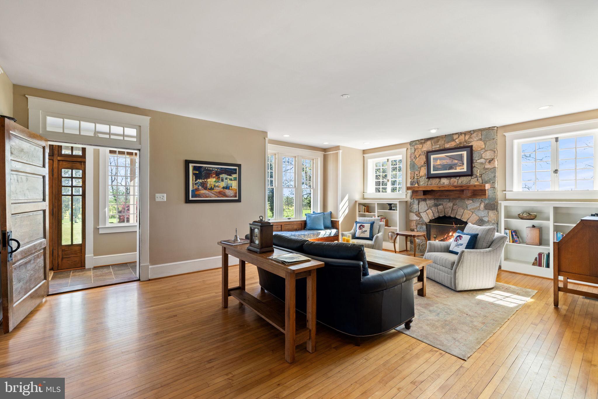 17280 Reid Road Brandy Station, VA 22714 - Photo 18 of 145 Living Room