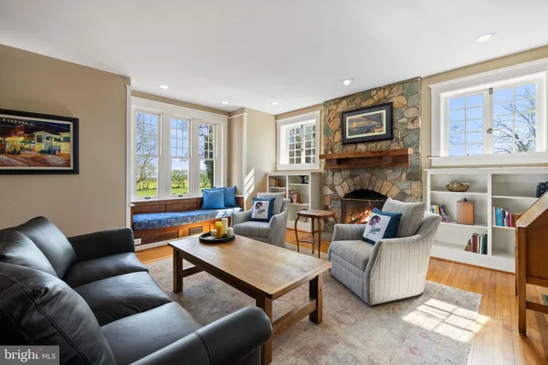 $1,350,000 | 17280 Reid Road, Brandy Station, VA 22714