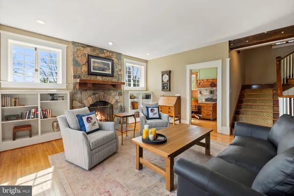 $1,350,000 | 17280 Reid Road, Brandy Station, VA 22714