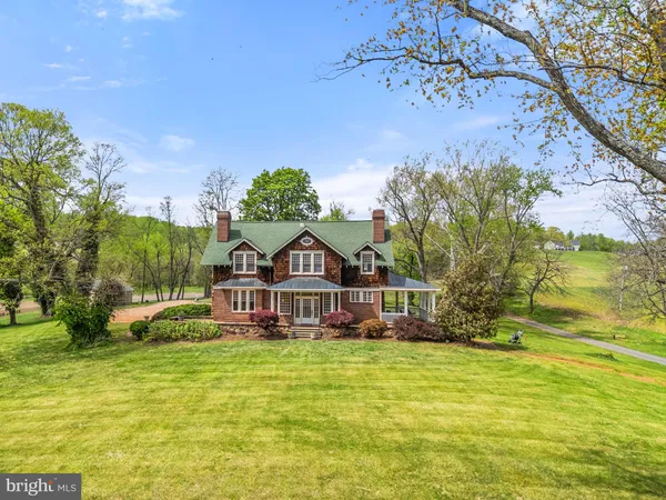 $1,350,000 | 17280 Reid Road, Brandy Station, VA 22714