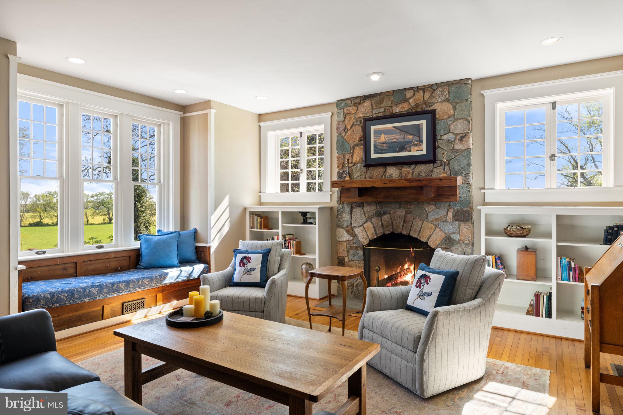 17280 Reid Road Brandy Station, VA 22714 - Photo 22 of 145 Living Room