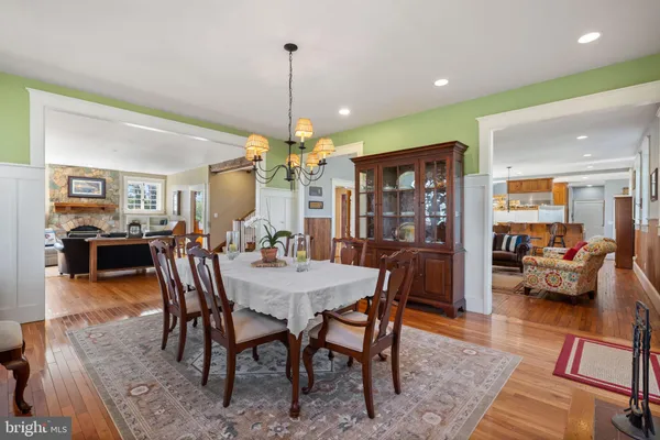$1,350,000 | 17280 Reid Road, Brandy Station, VA 22714