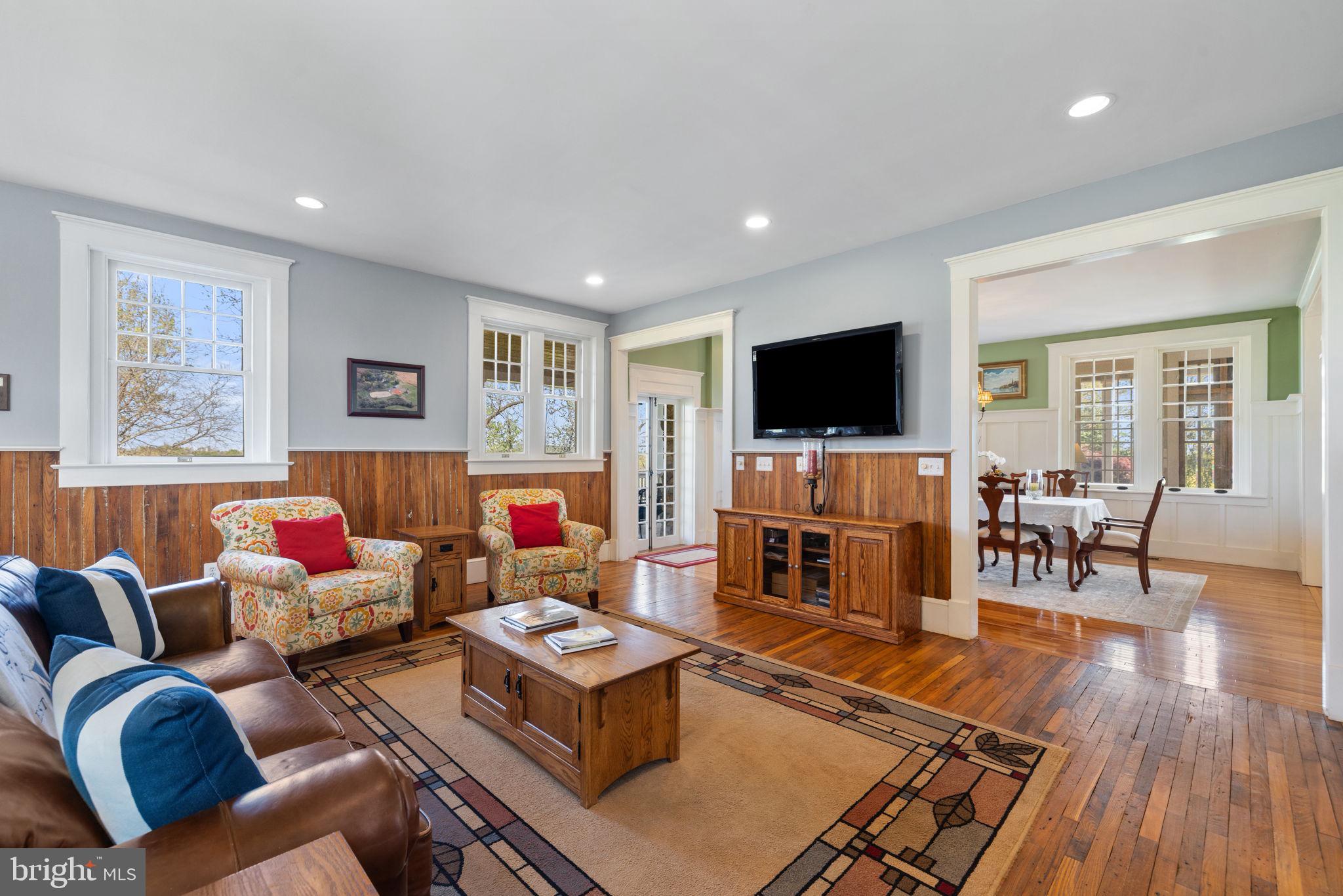 17280 Reid Road Brandy Station, VA 22714 - Photo 25 of 145 Family Room