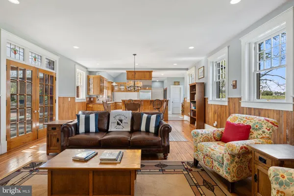 $1,350,000 | 17280 Reid Road, Brandy Station, VA 22714