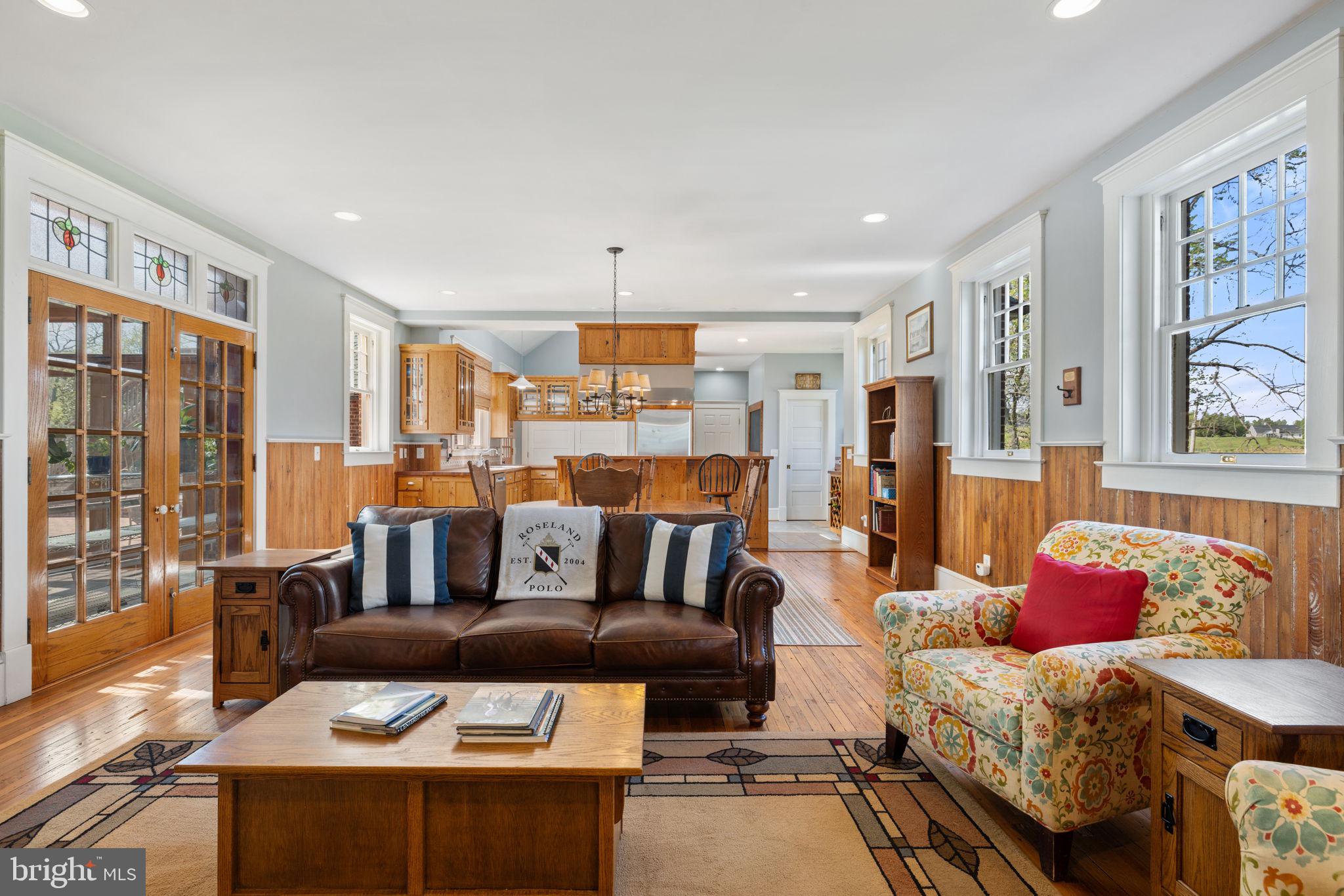 17280 Reid Road Brandy Station, VA 22714 - Photo 26 of 145 Family Room