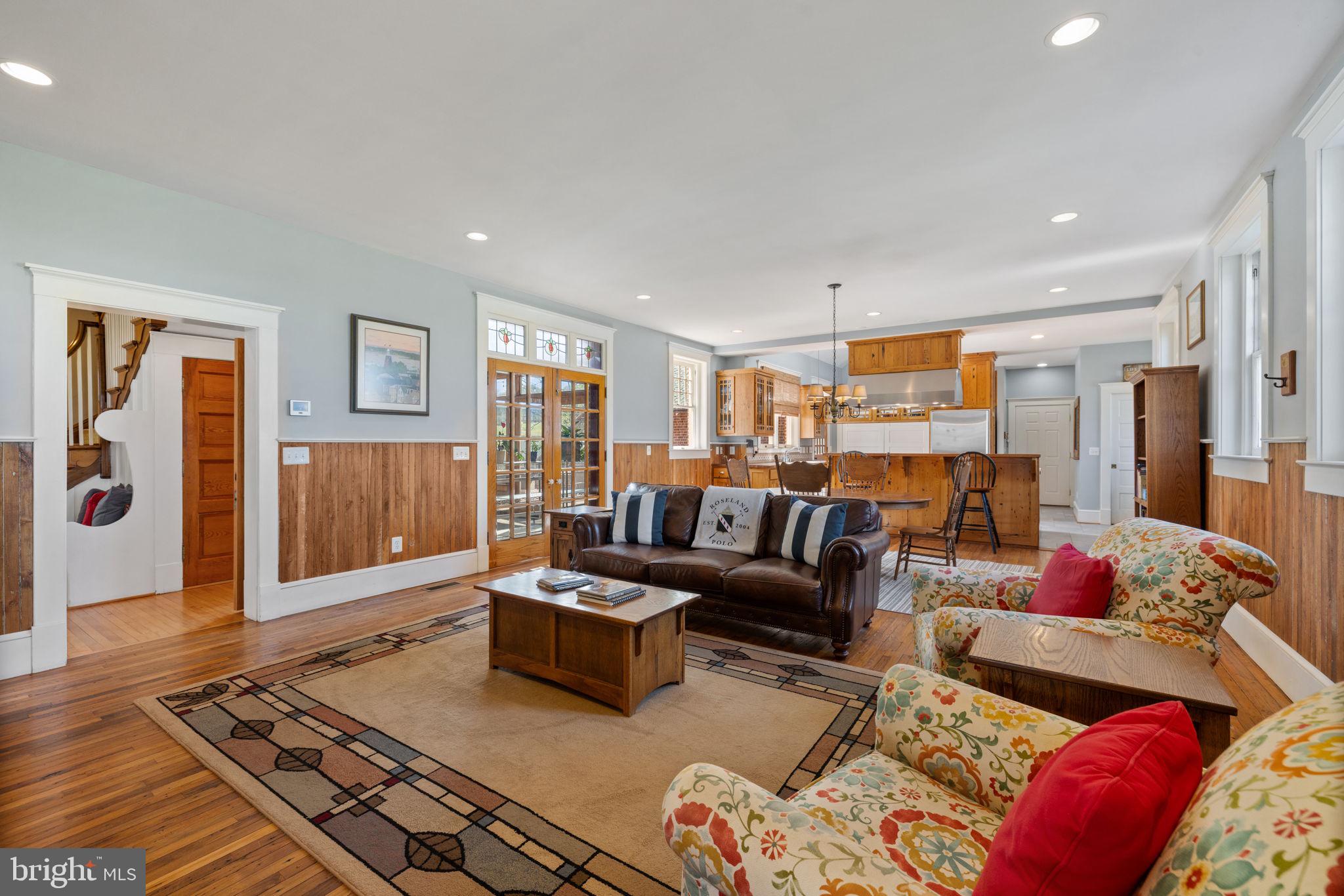 17280 Reid Road Brandy Station, VA 22714 - Photo 27 of 145 Family Room