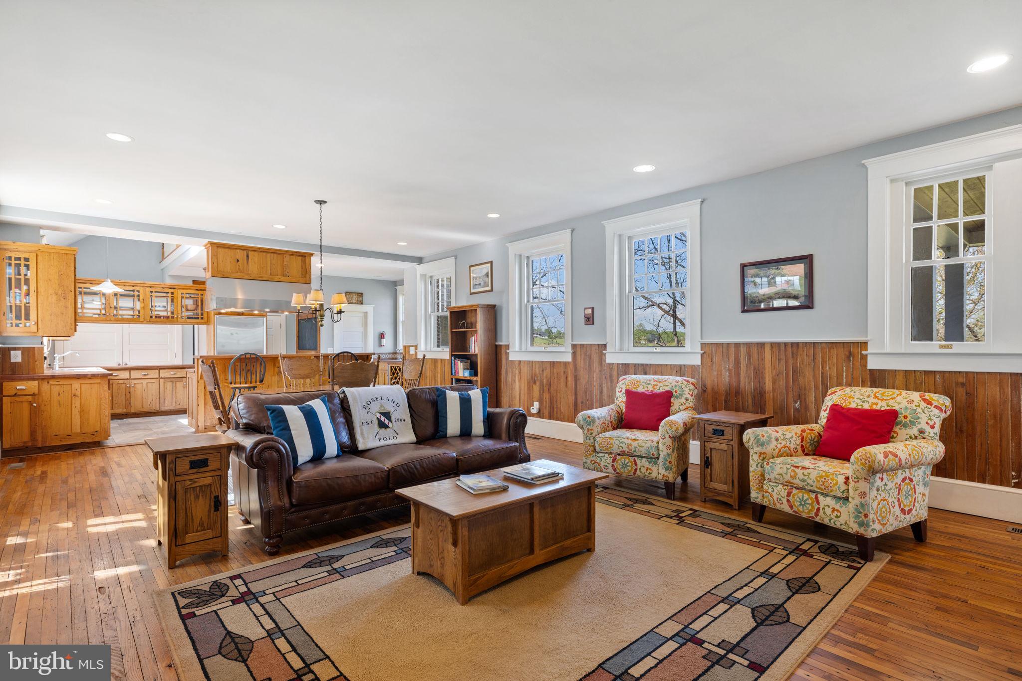 17280 Reid Road Brandy Station, VA 22714 - Photo 28 of 145 Family Room