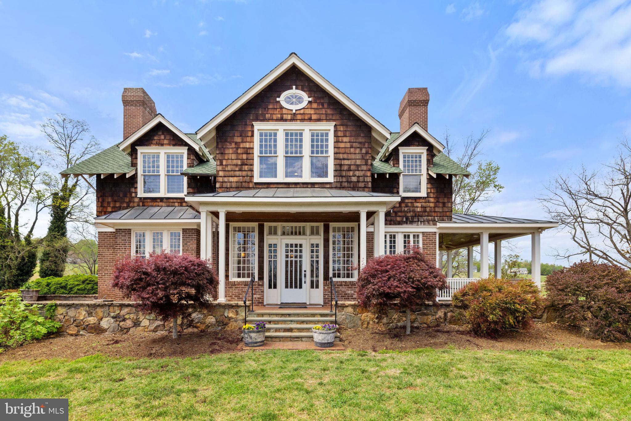 17280 Reid Road Brandy Station, VA 22714 - Photo 3 of 145 Welcome to Glenmore!