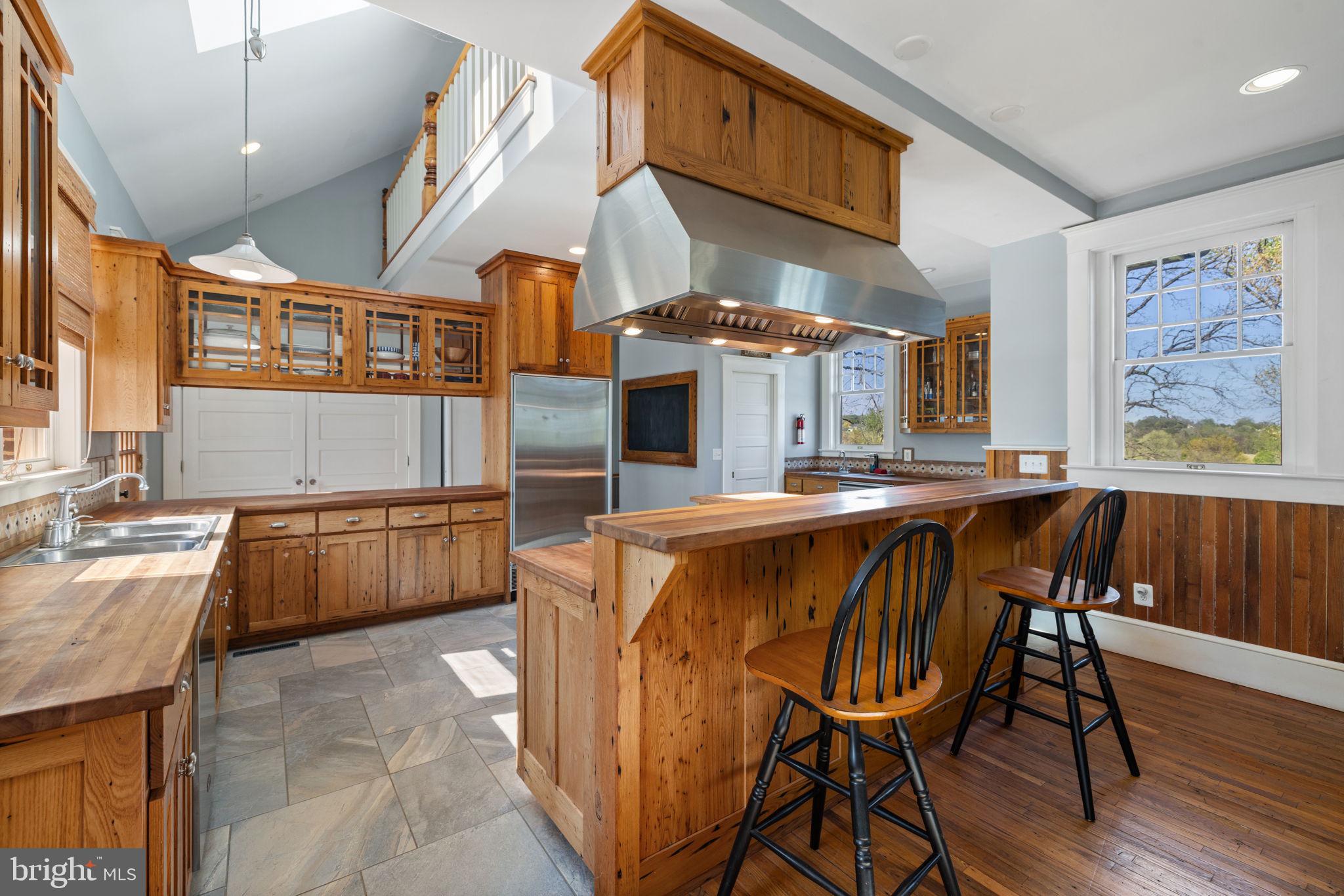17280 Reid Road Brandy Station, VA 22714 - Photo 31 of 145 Kitchen