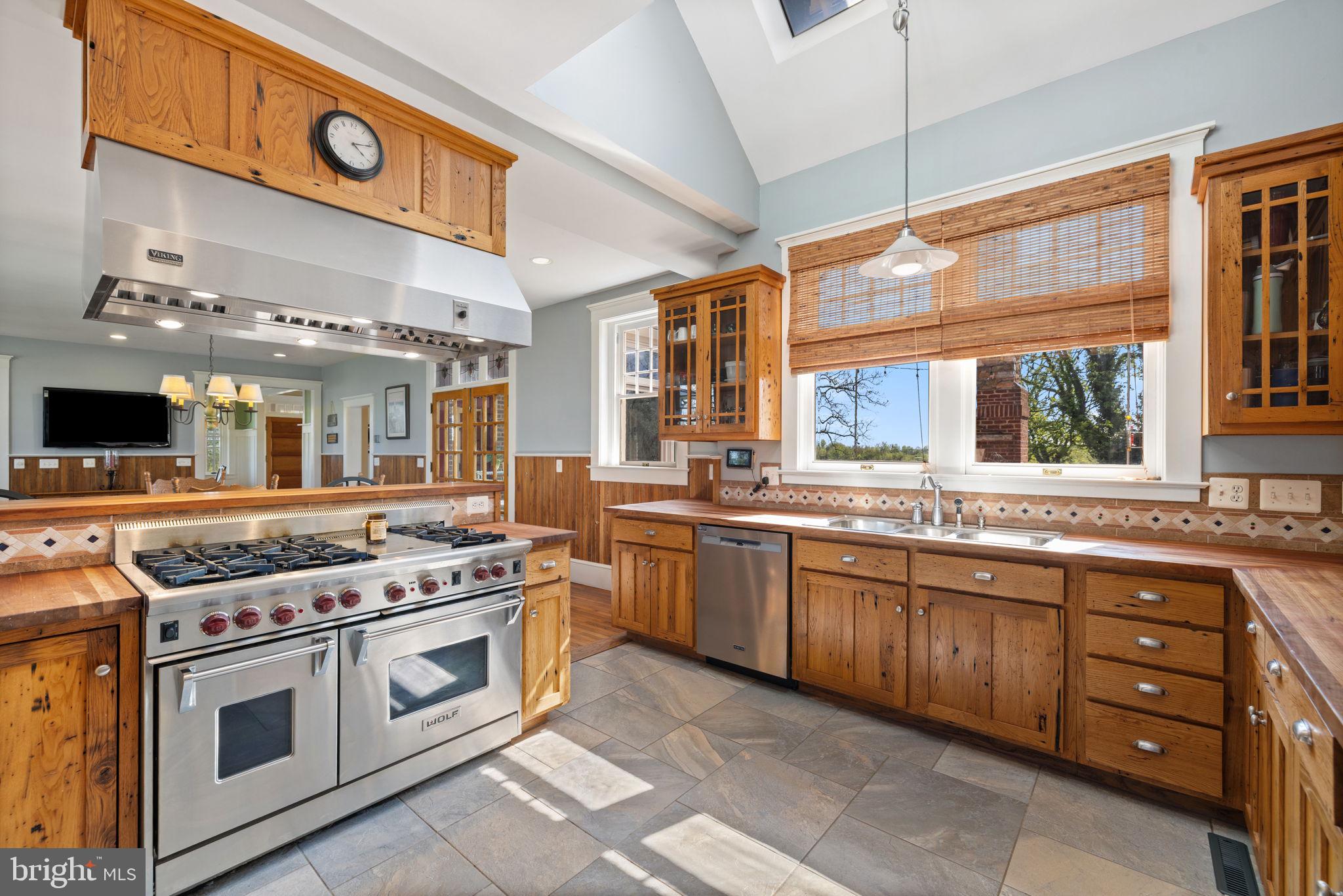 17280 Reid Road Brandy Station, VA 22714 - Photo 32 of 145 Wolf Commercial Range