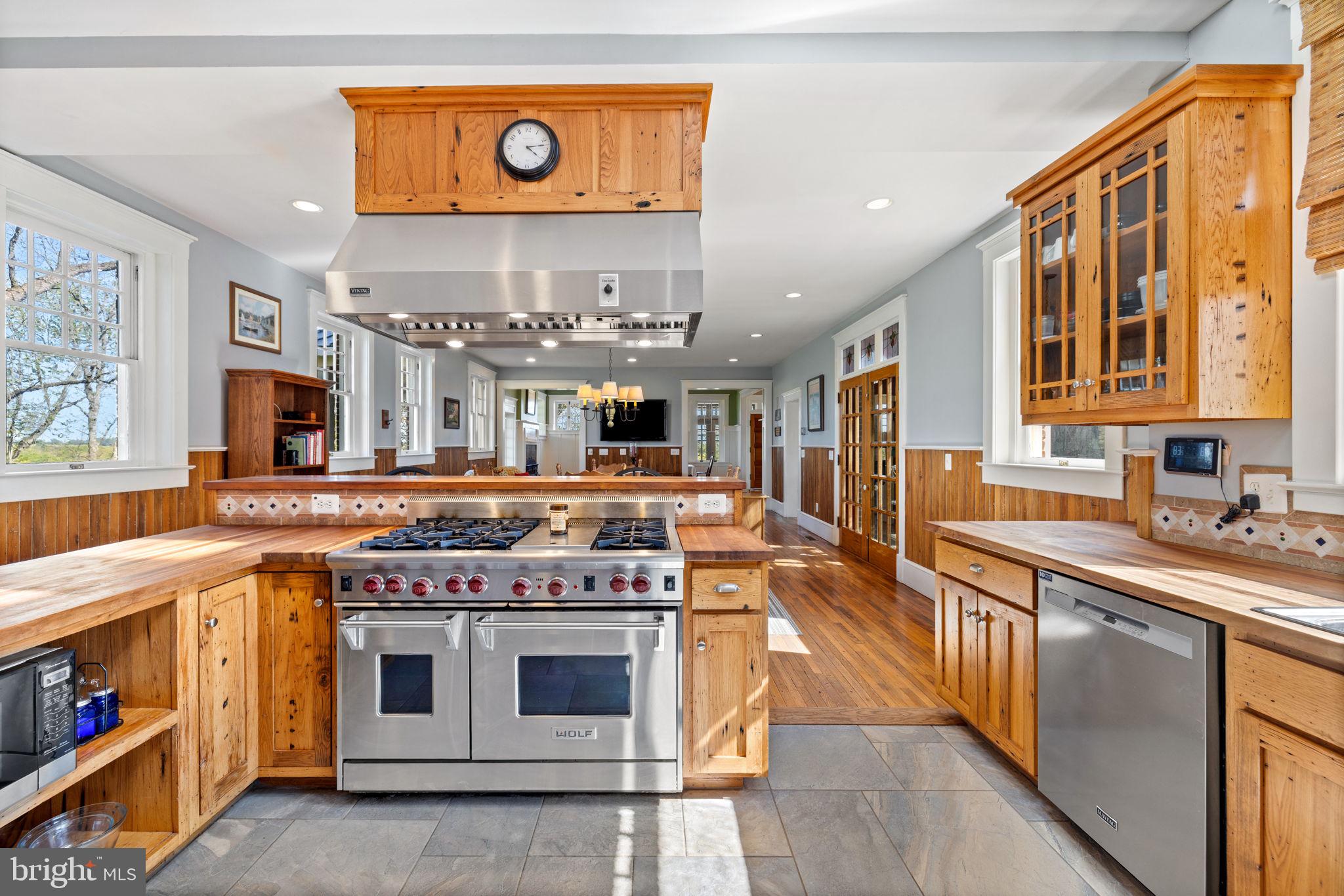 17280 Reid Road Brandy Station, VA 22714 - Photo 34 of 145 Kitchen
