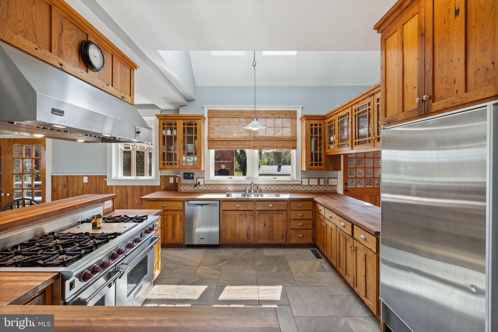 17280 Reid Road Brandy Station, VA 22714 - Photo 35 of 145 Kitchen