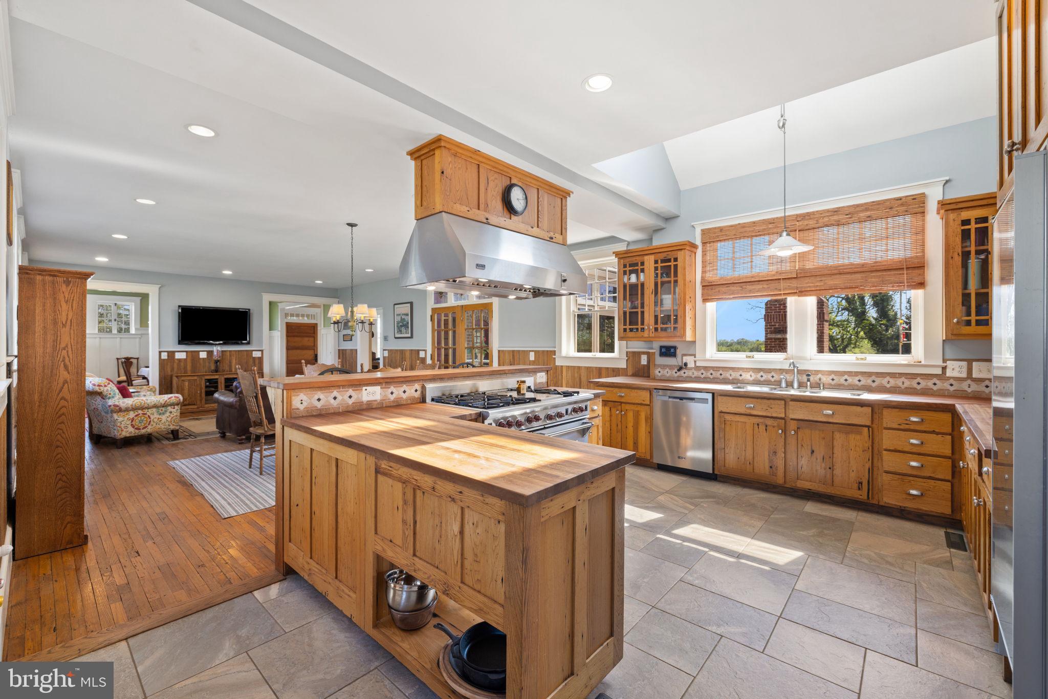 17280 Reid Road Brandy Station, VA 22714 - Photo 36 of 145 Kitchen