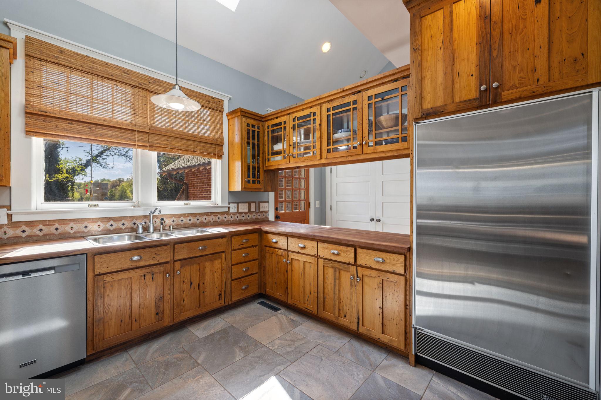 17280 Reid Road Brandy Station, VA 22714 - Photo 37 of 145 Kitchen