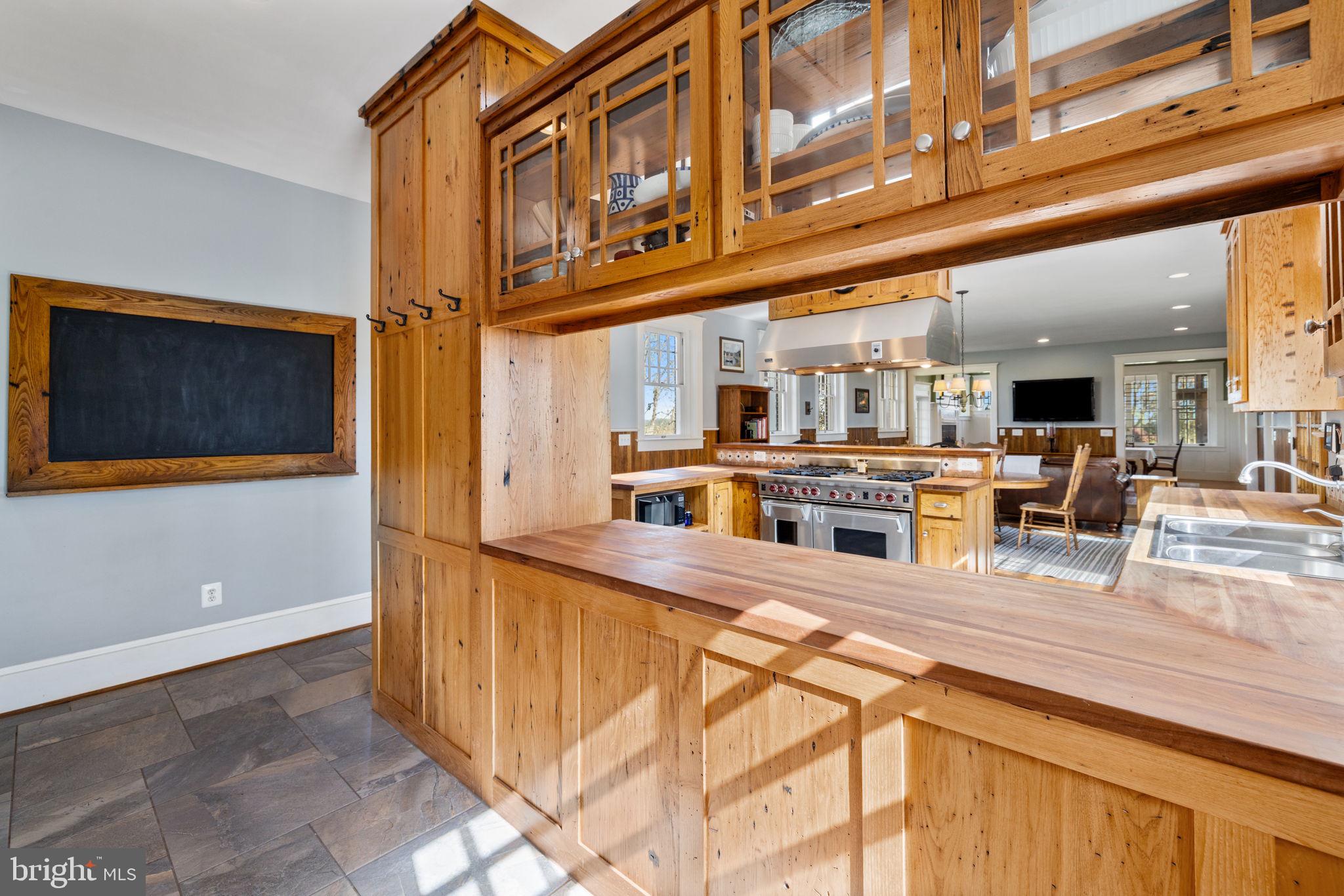17280 Reid Road Brandy Station, VA 22714 - Photo 40 of 145 Kitchen