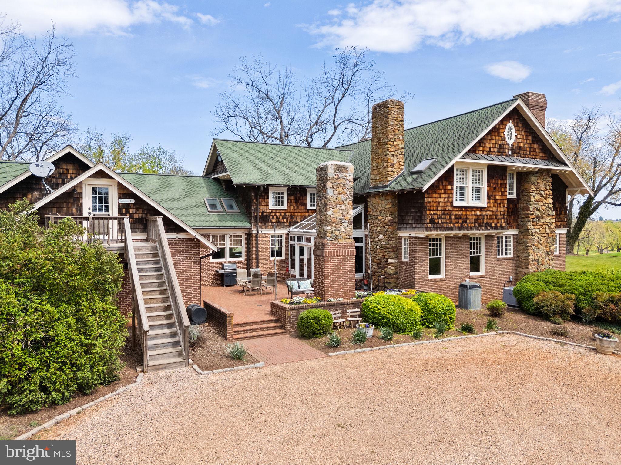 17280 Reid Road Brandy Station, VA 22714 - Photo 4 of 145