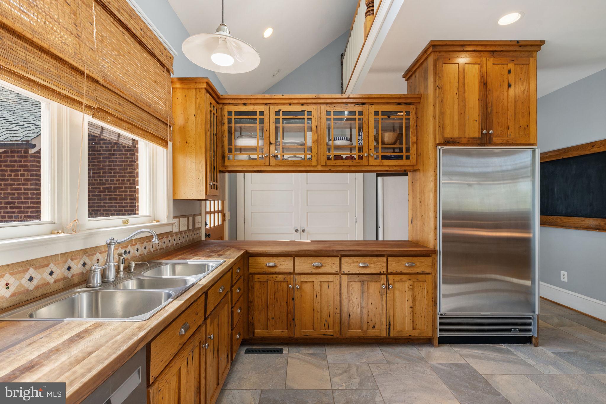 17280 Reid Road Brandy Station, VA 22714 - Photo 42 of 145 Kitchen