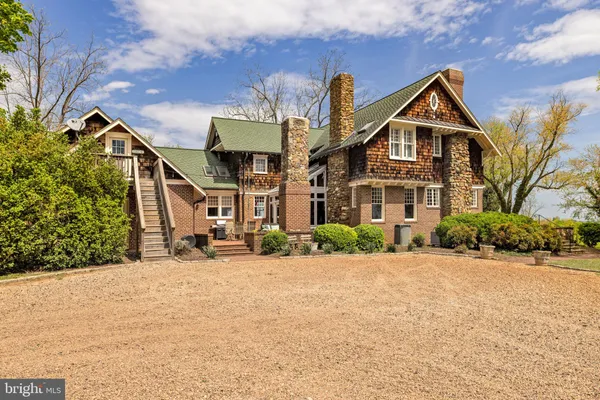 $1,350,000 | 17280 Reid Road, Brandy Station, VA 22714