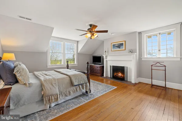 $1,350,000 | 17280 Reid Road, Brandy Station, VA 22714