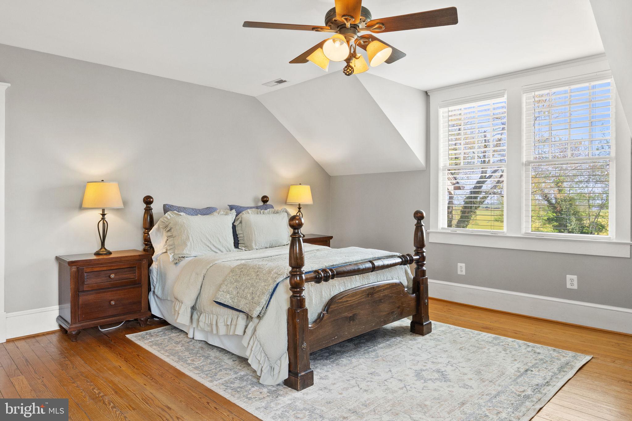 17280 Reid Road Brandy Station, VA 22714 - Photo 55 of 145 Primary Bedroom