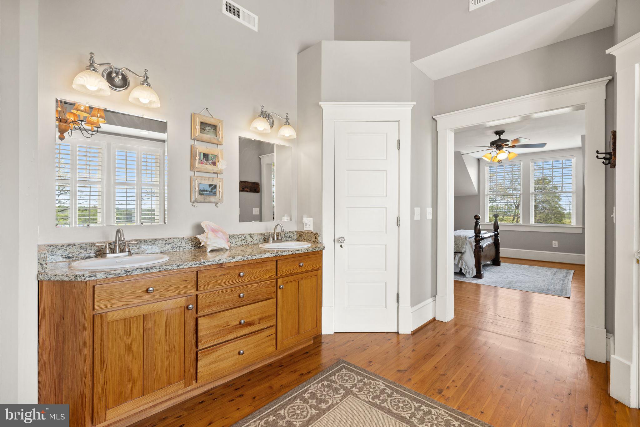 17280 Reid Road Brandy Station, VA 22714 - Photo 60 of 145 Primary Bathroom