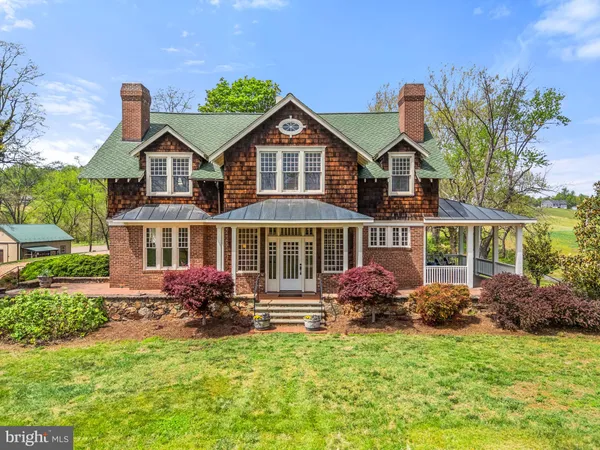 $1,350,000 | 17280 Reid Road, Brandy Station, VA 22714