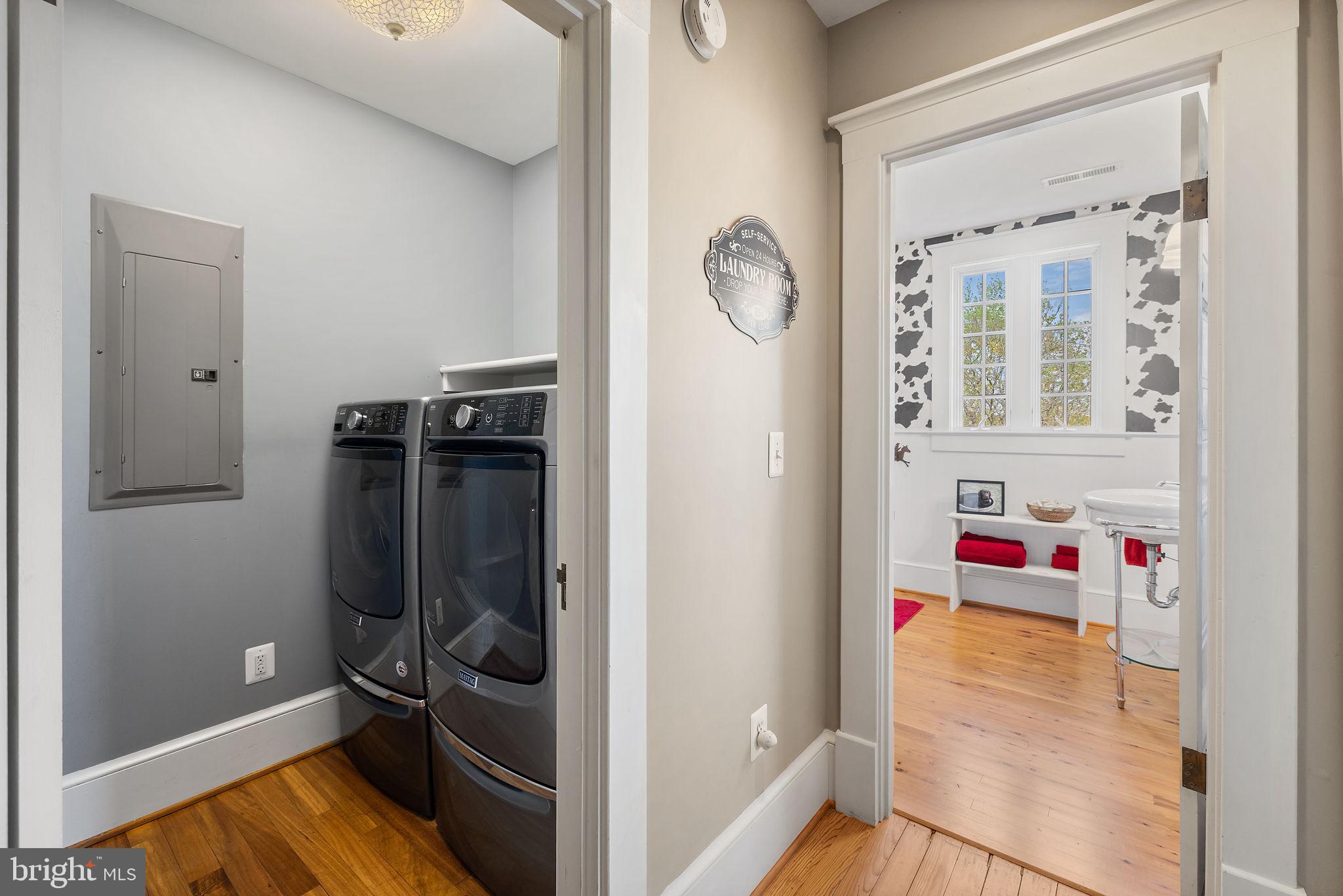 17280 Reid Road Brandy Station, VA 22714 - Photo 64 of 145 Laundry Room
