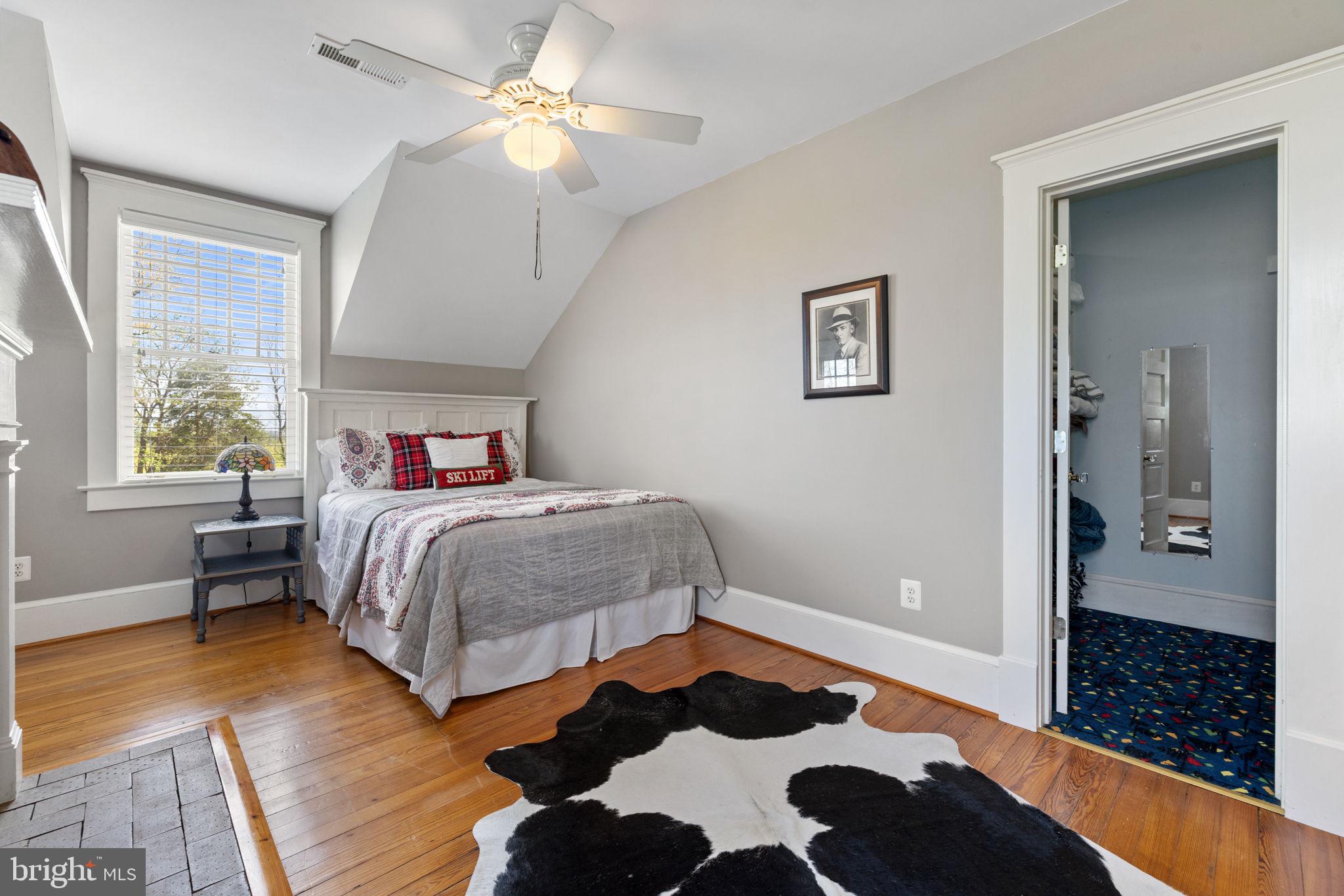 17280 Reid Road Brandy Station, VA 22714 - Photo 66 of 145 Bedroom 2