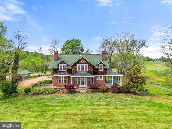 $1,350,000 | 17280 Reid Road, Brandy Station, VA 22714