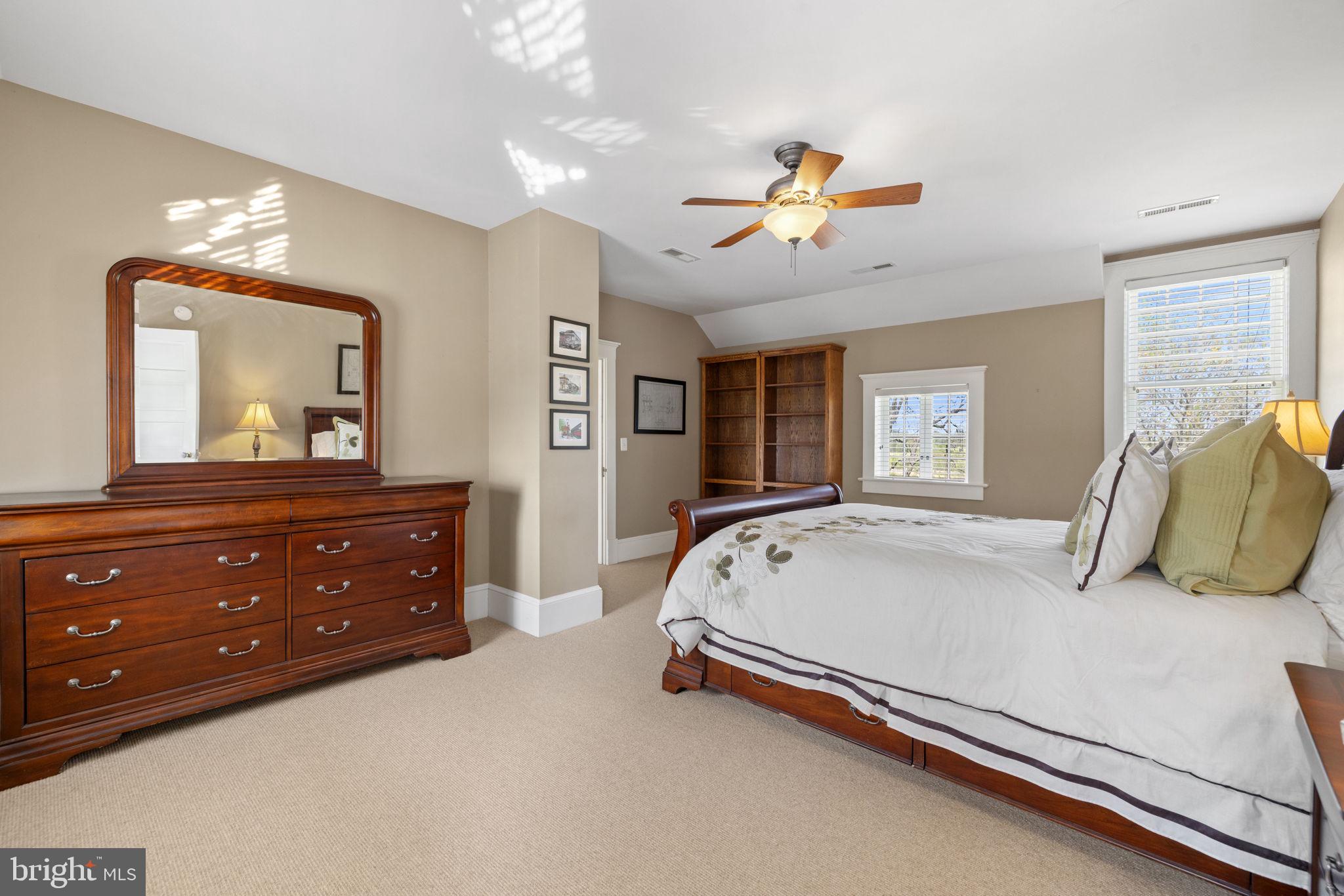 17280 Reid Road Brandy Station, VA 22714 - Photo 73 of 145 Bedroom 3