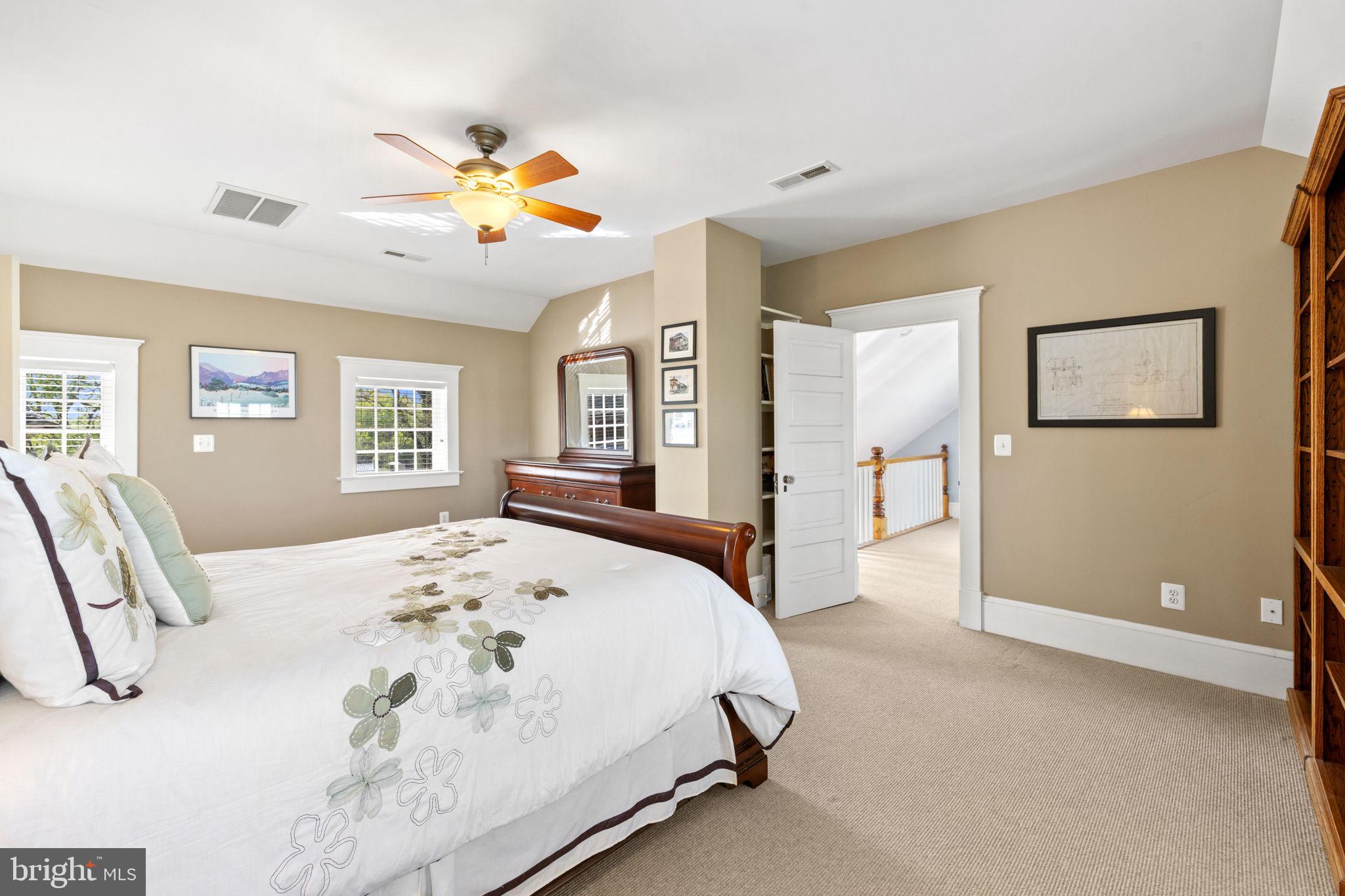 17280 Reid Road Brandy Station, VA 22714 - Photo 75 of 145 Bedroom 3