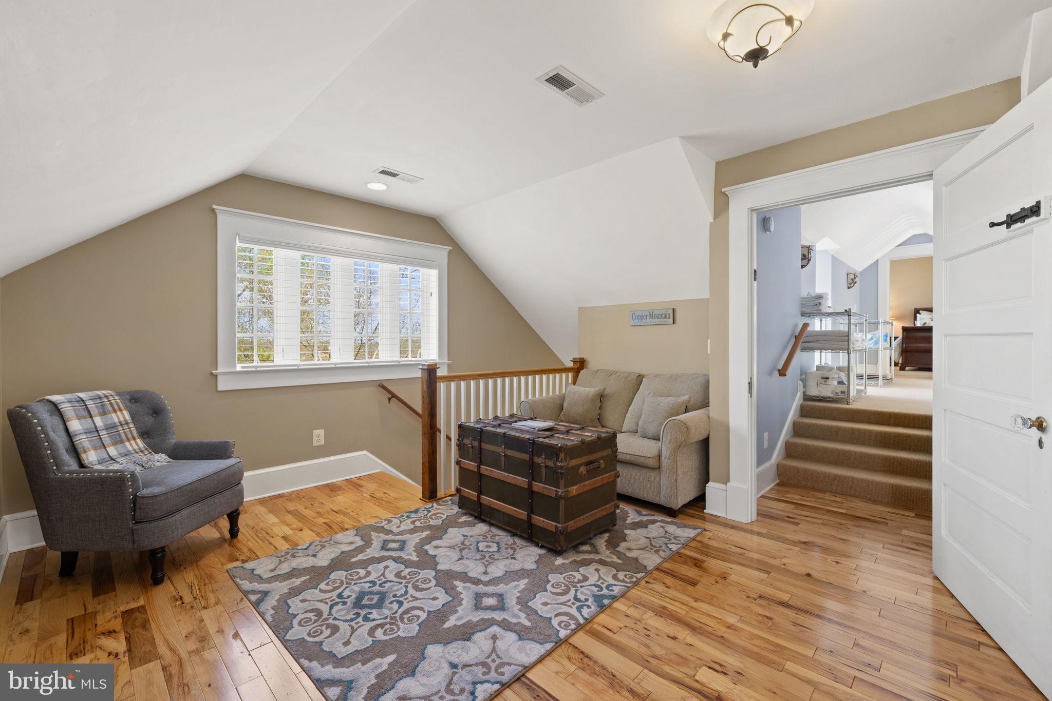 17280 Reid Road Brandy Station, VA 22714 - Photo 80 of 145 Bedroom 5 with family room/suite