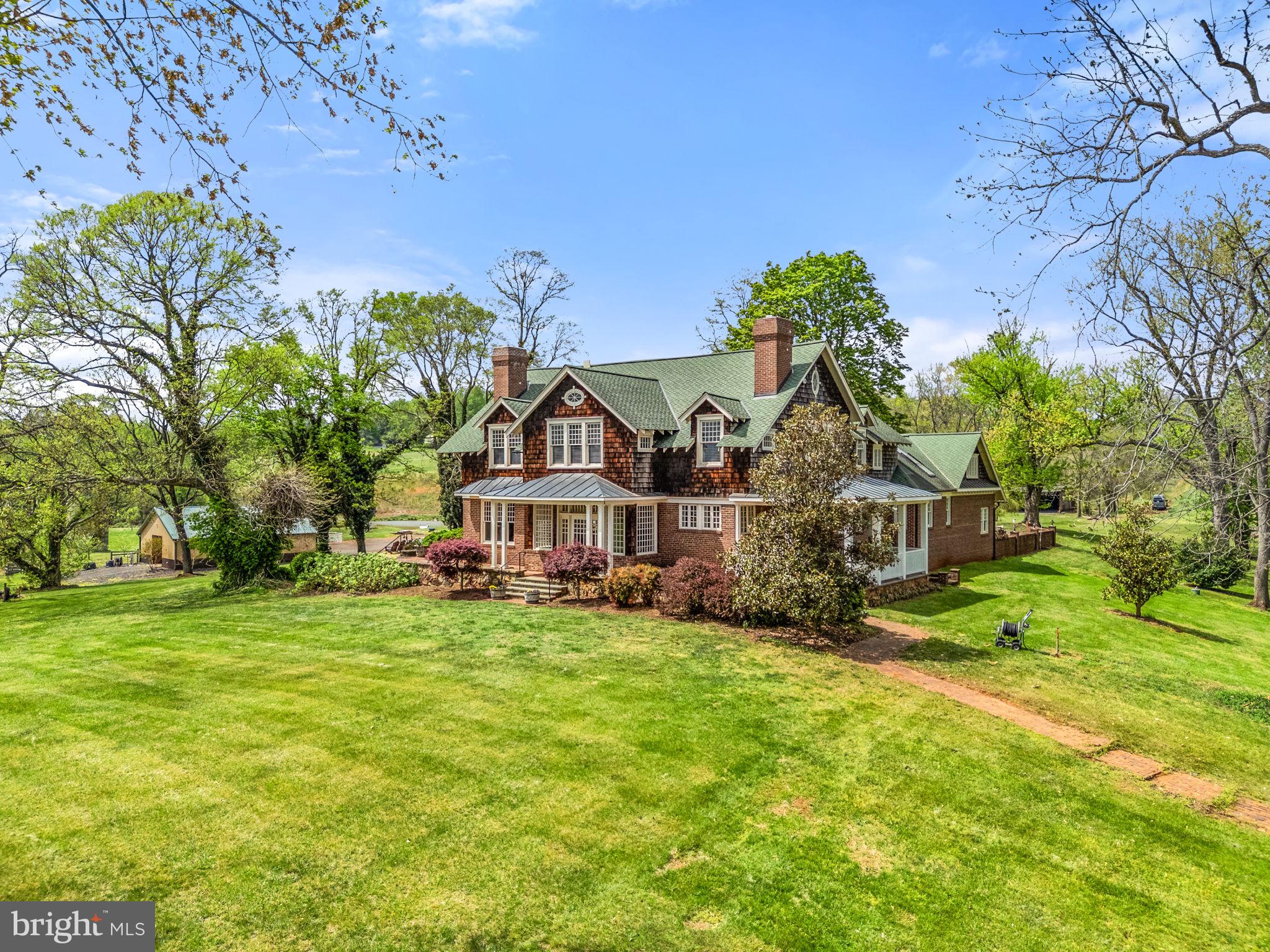 17280 Reid Road Brandy Station, VA 22714 - Photo 8 of 145