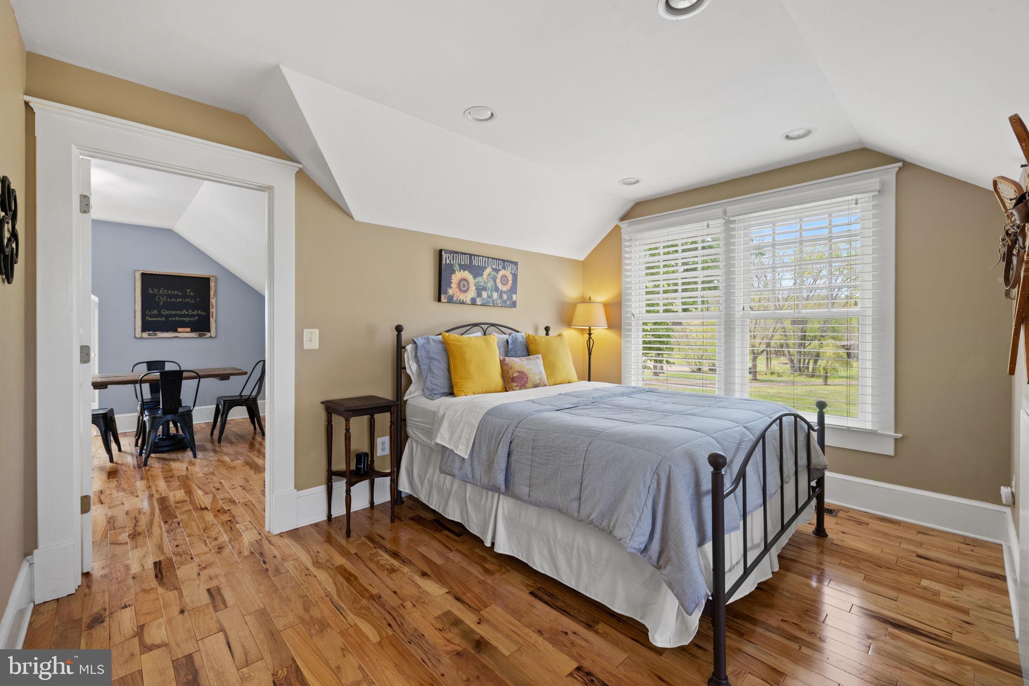 17280 Reid Road Brandy Station, VA 22714 - Photo 83 of 145 Bedroom 5