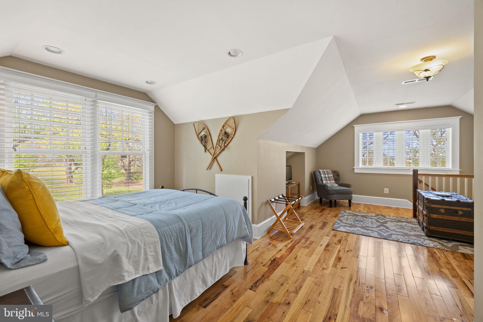 17280 Reid Road Brandy Station, VA 22714 - Photo 84 of 145 Bedroom 5