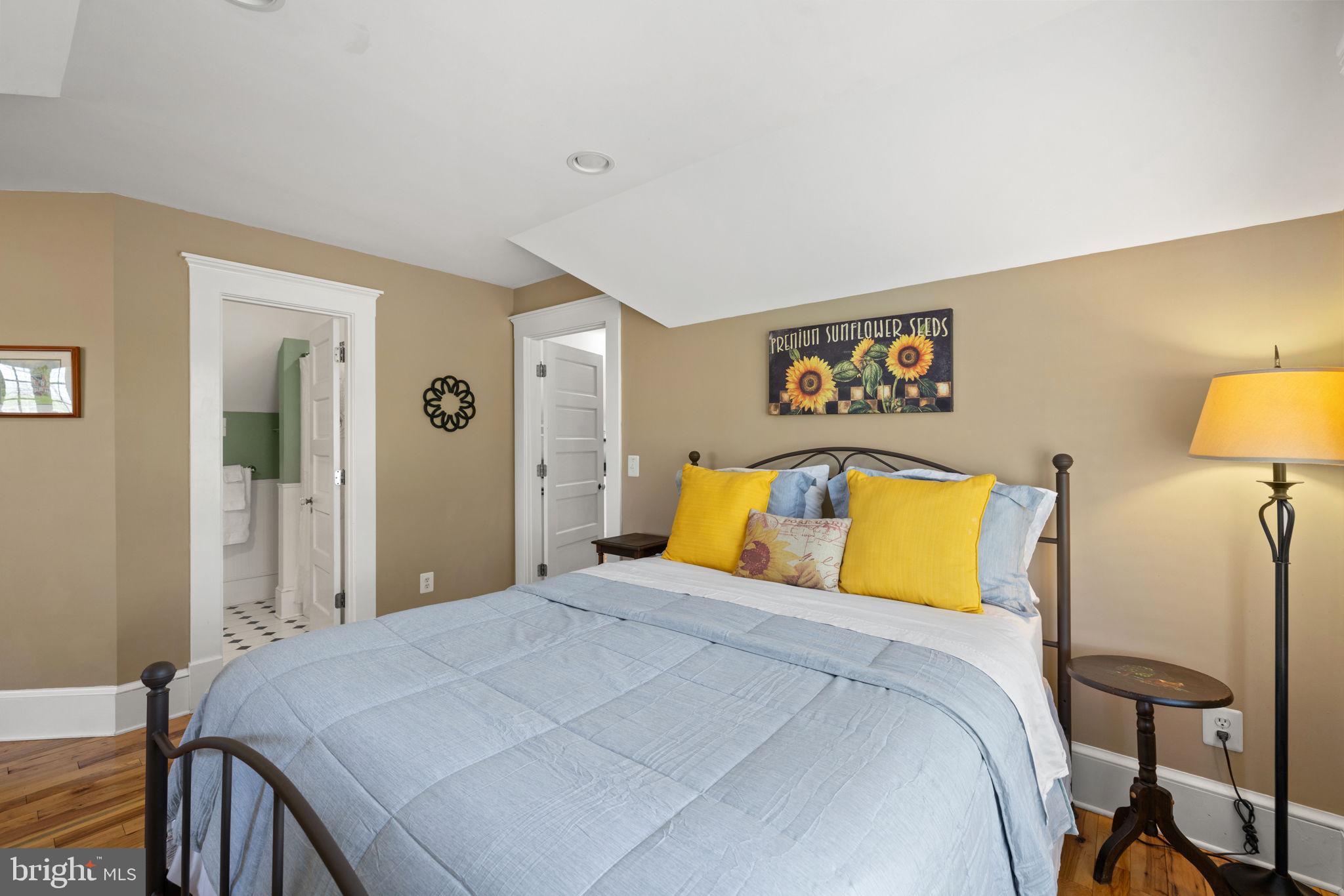 17280 Reid Road Brandy Station, VA 22714 - Photo 85 of 145 Bedroom 5