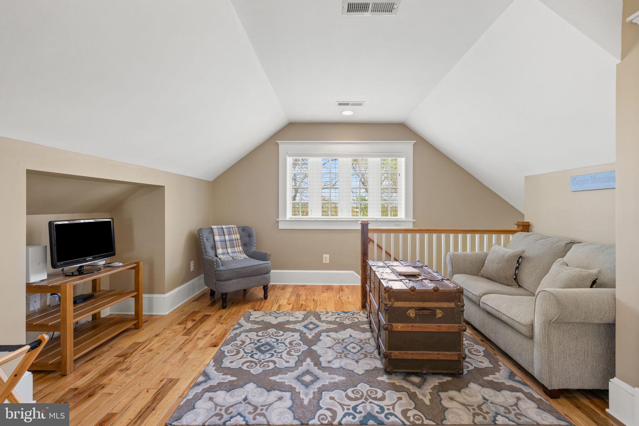 17280 Reid Road Brandy Station, VA 22714 - Photo 88 of 145 Bedroom 5/Family room area