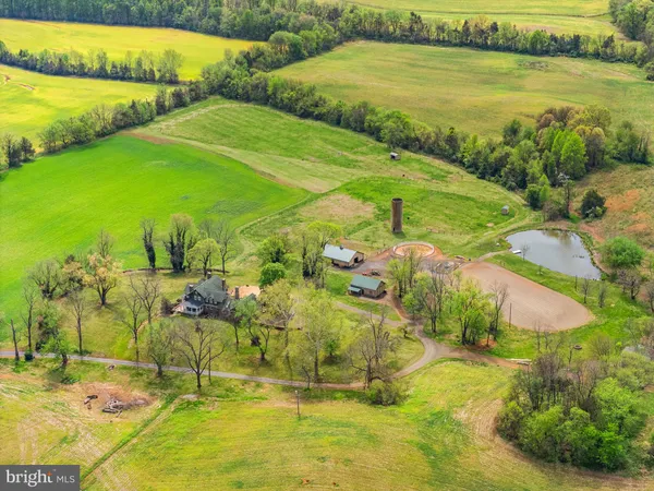 $1,350,000 | 17280 Reid Road, Brandy Station, VA 22714