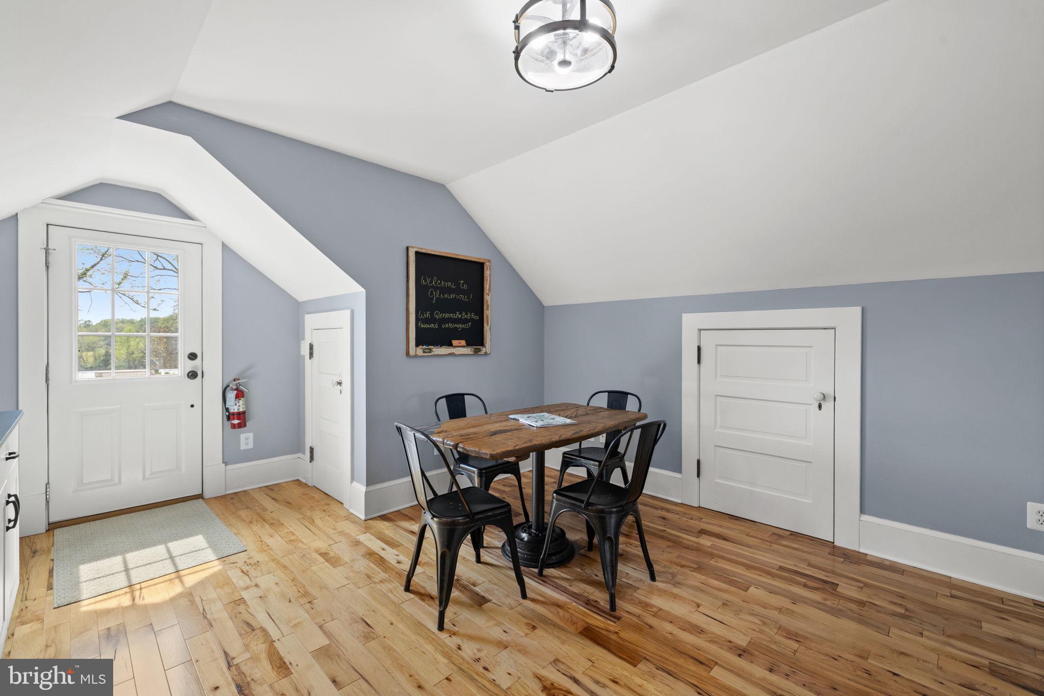 17280 Reid Road Brandy Station, VA 22714 - Photo 91 of 145 Private entrance to rental/in law suite